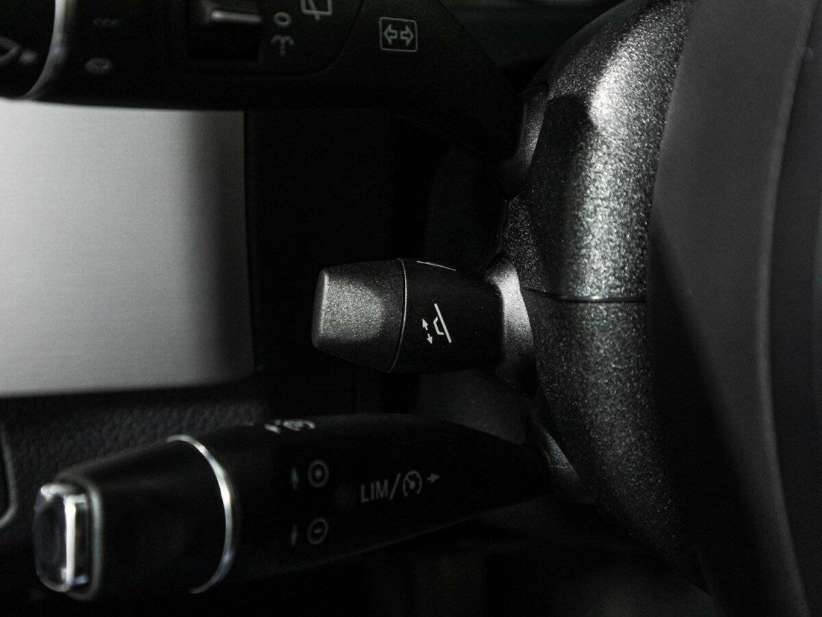 Продажа Б/У Мерседес-Бенц ГЛК-Класс. Фото: #16