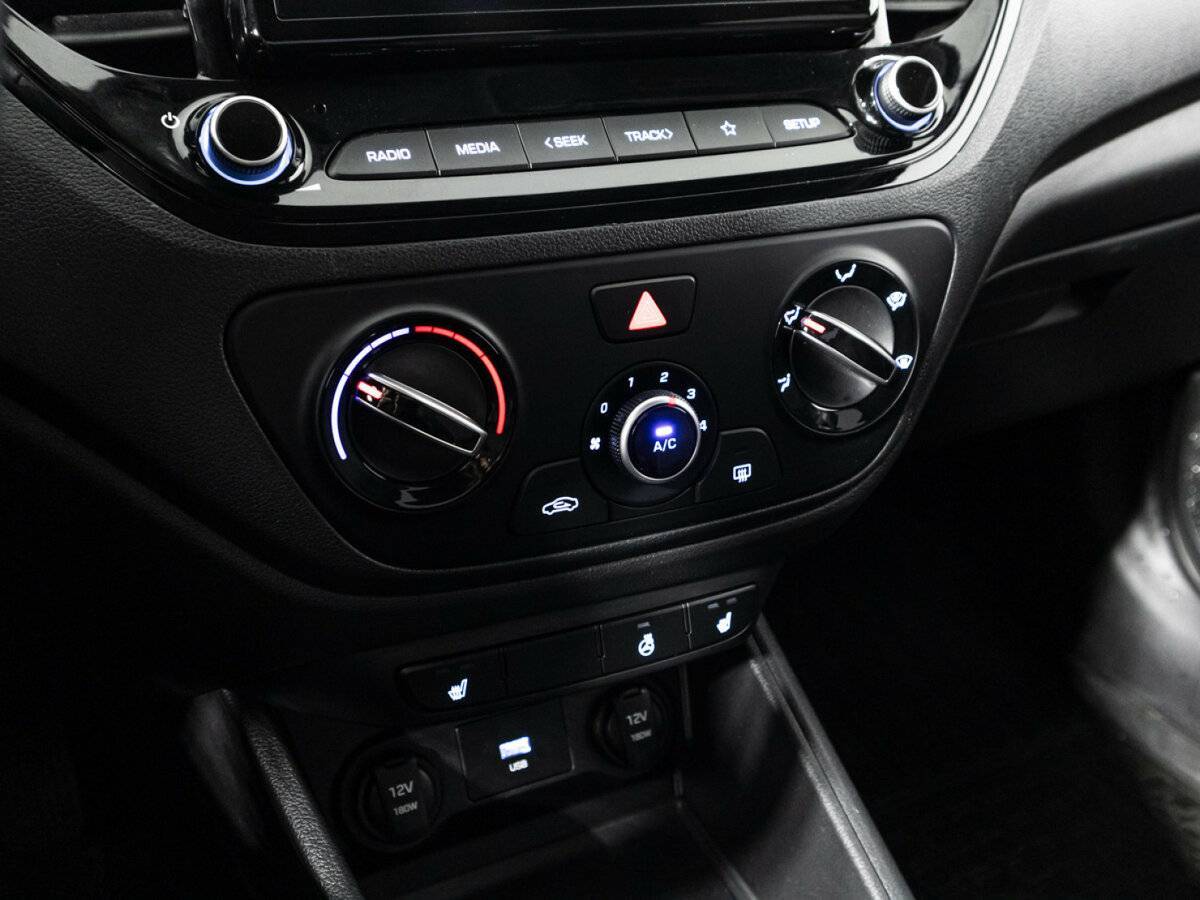 Продажа Б/У Хендай Солярис. Фото: #16