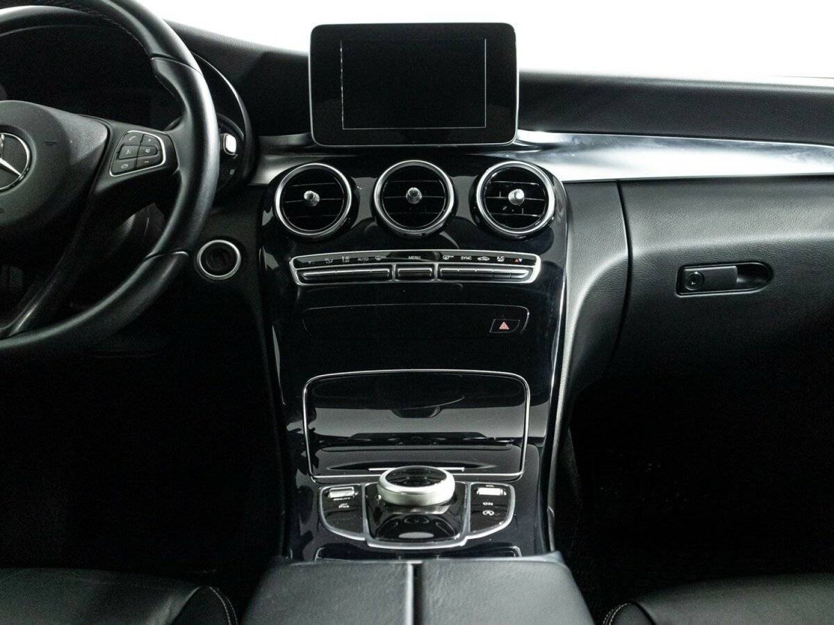 Продажа Б/У Мерседес-Бенц Ц-Класс. Фото: #13