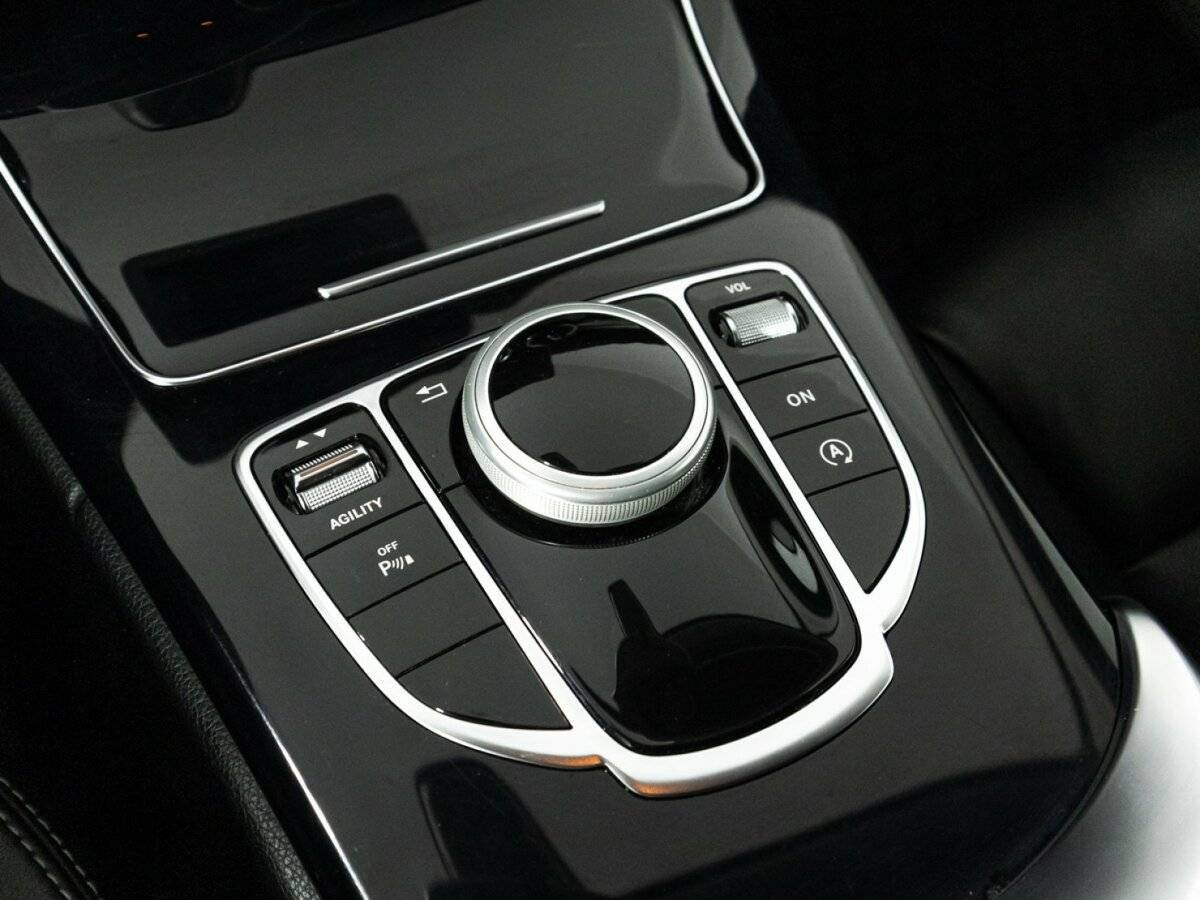 Продажа Б/У Мерседес-Бенц Ц-Класс. Фото: #16