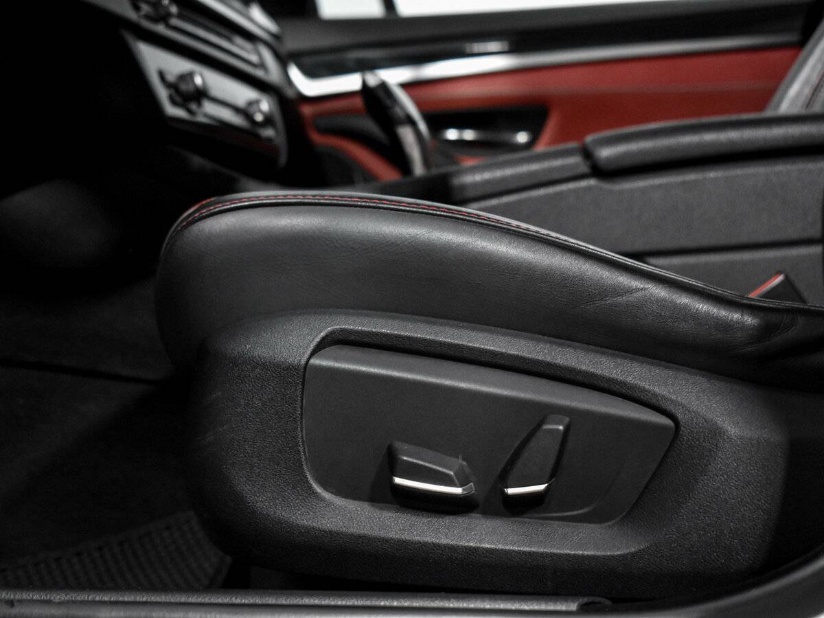 Продажа Б/У БМВ 5 серии. Фото: #7