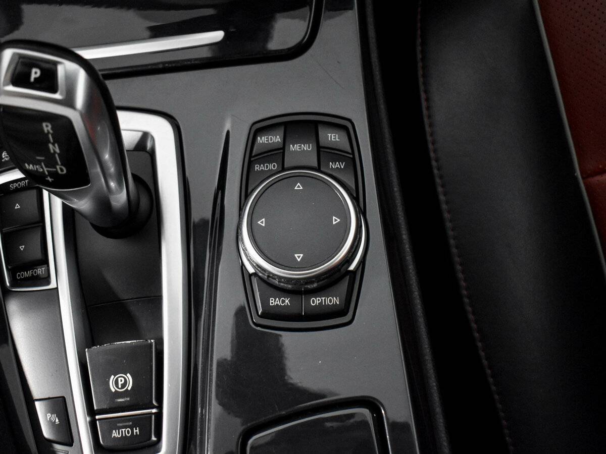 Продажа Б/У БМВ 5 серии. Фото: #9