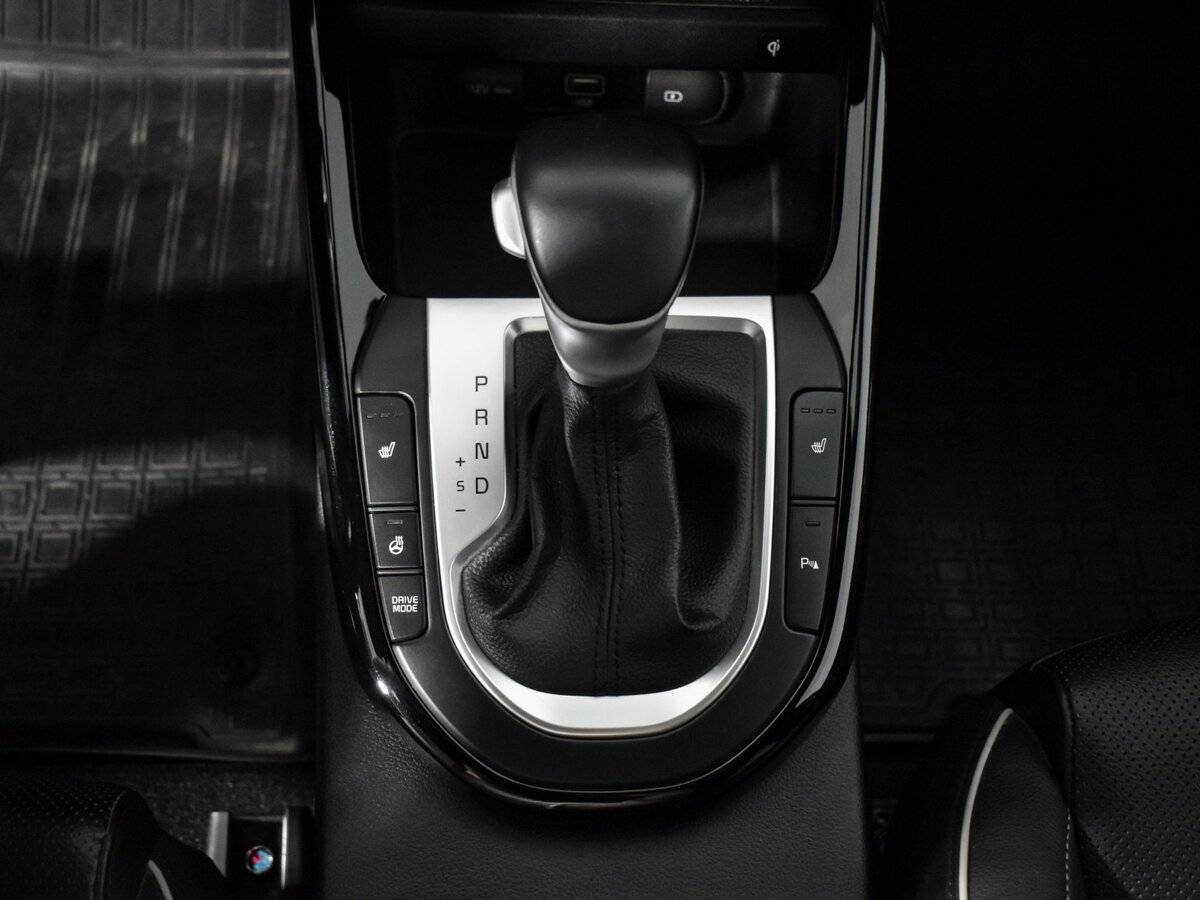 Продажа Б/У Киа Церато. Фото: #11