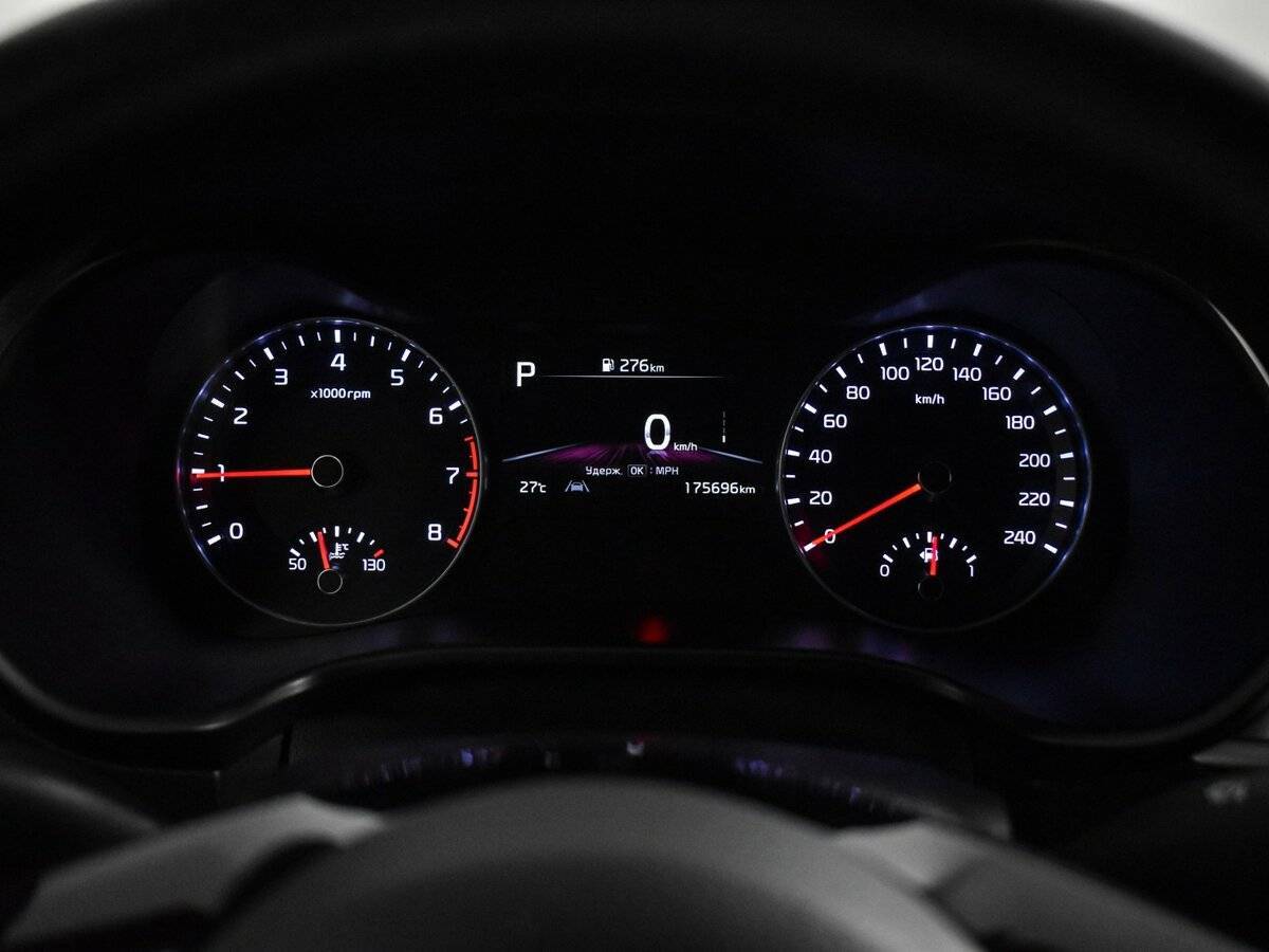 Продажа Б/У Киа Церато. Фото: #21