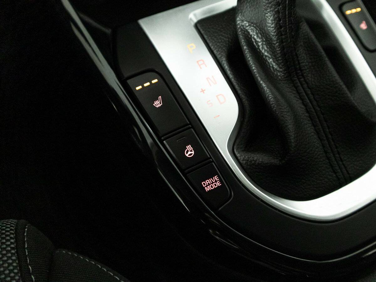 Продажа Б/У Киа Церато. Фото: #19