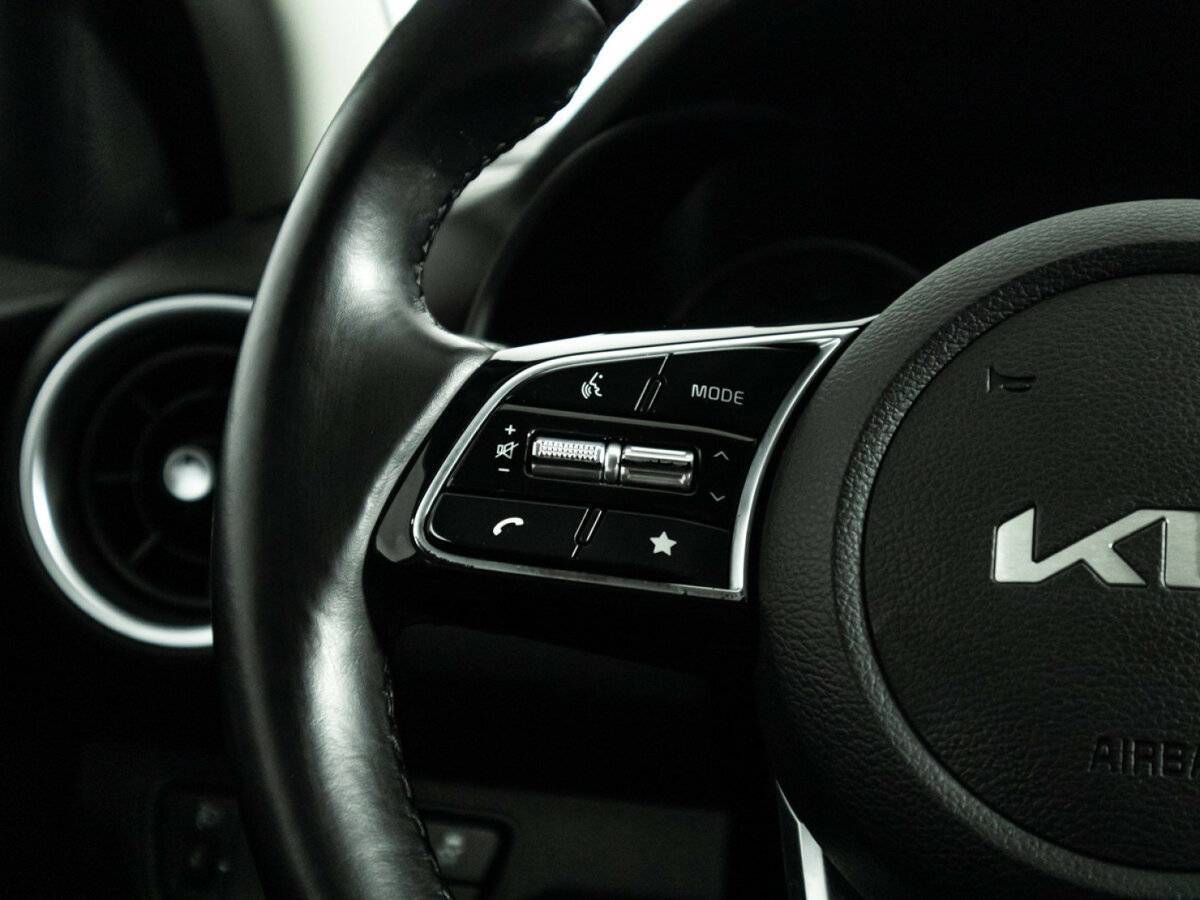 Продажа Б/У Киа Церато. Фото: #20