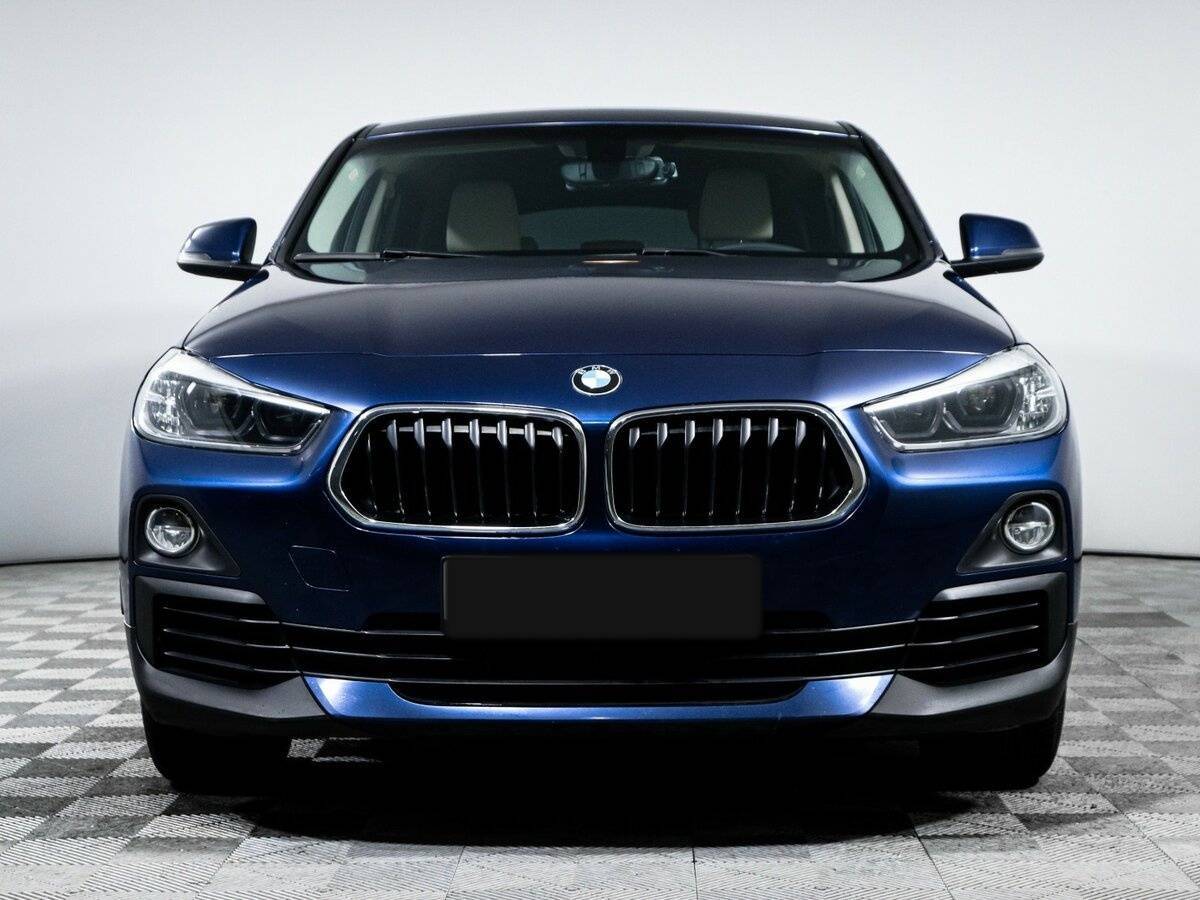 Продажа Б/У БМВ Икс2. Фото: #1