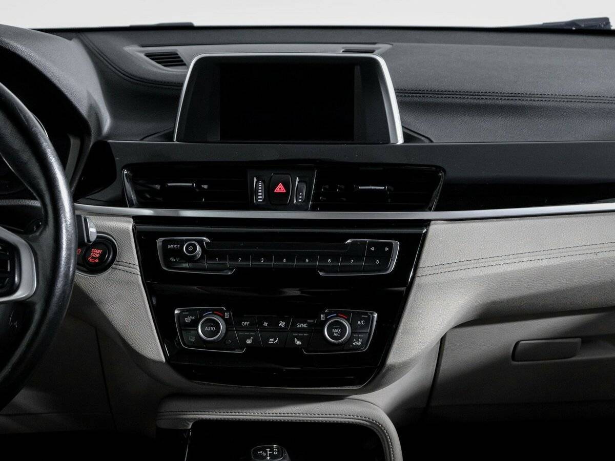 Продажа Б/У БМВ Икс2. Фото: #12