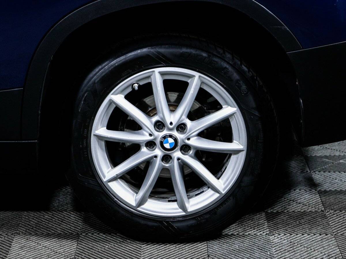 Продажа Б/У БМВ Икс2. Фото: #14