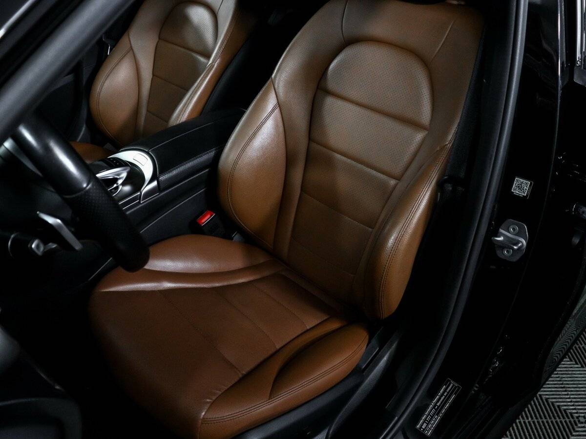 Продажа Б/У Мерседес-Бенц Ц-Класс. Фото: #14