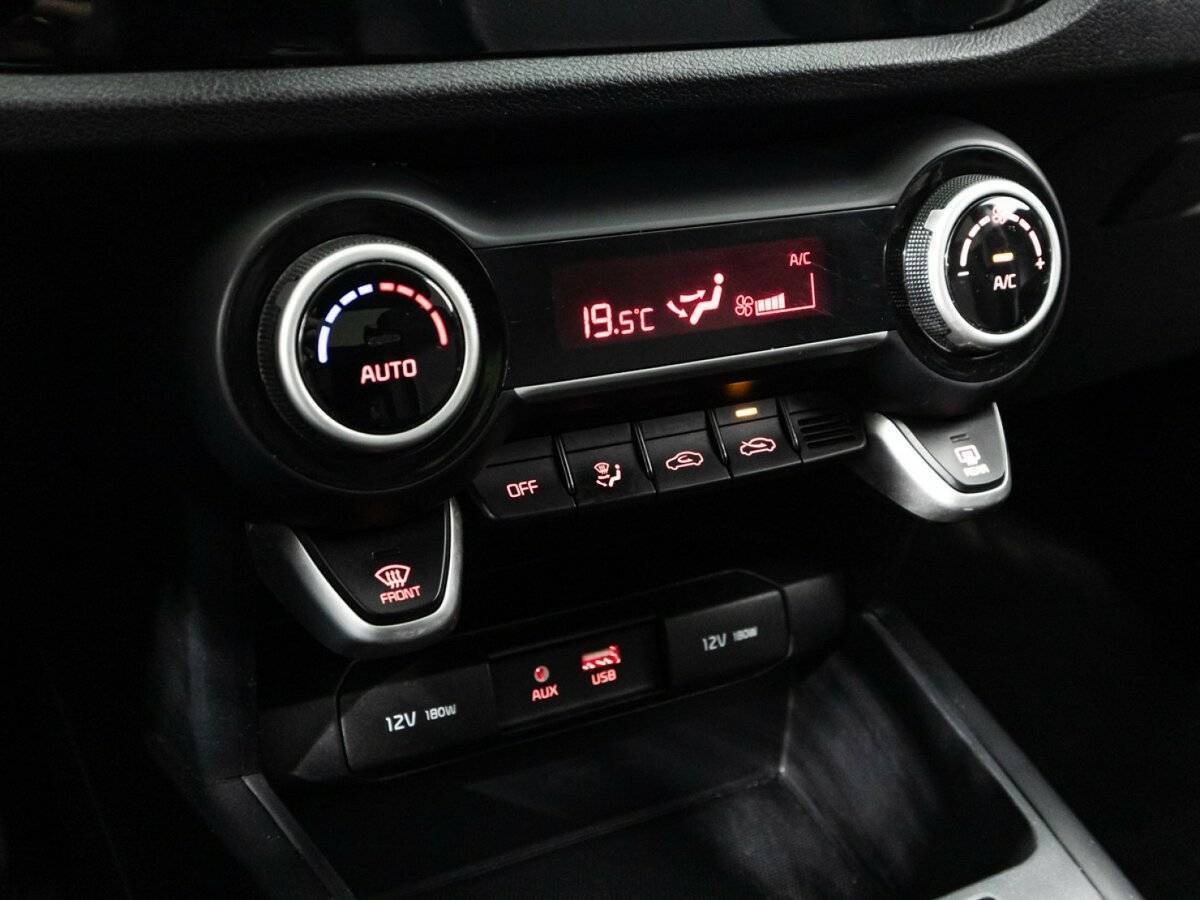 Продажа Б/У Киа Рио. Фото: #16