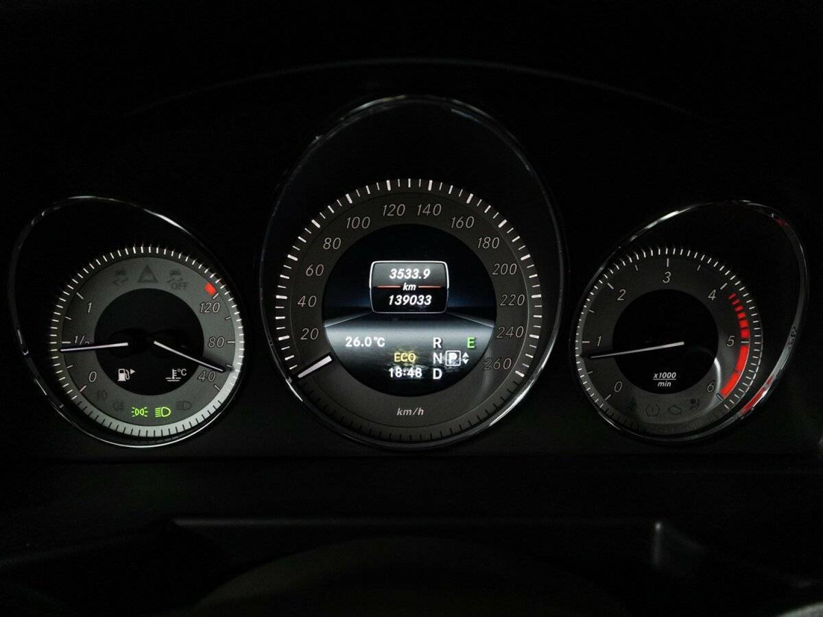 Продажа Б/У Мерседес-Бенц ГЛК-Класс. Фото: #11