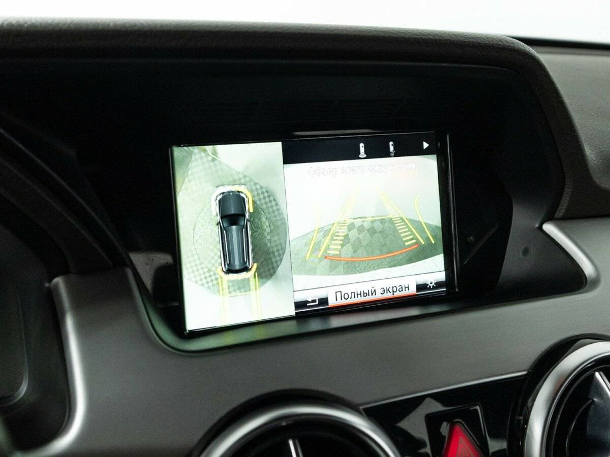 Продажа Б/У Мерседес-Бенц ГЛК-Класс. Фото: #18