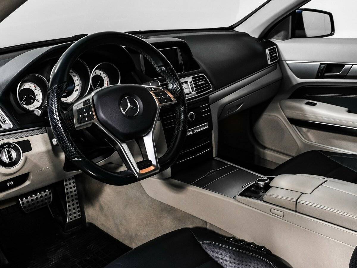 Продажа Б/У Мерседес-Бенц Е-Класс. Фото: #10