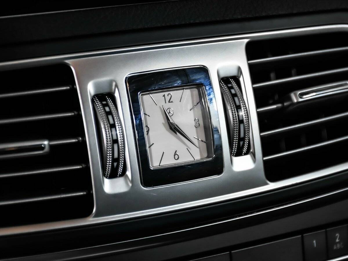 Продажа Б/У Мерседес-Бенц Е-Класс. Фото: #13