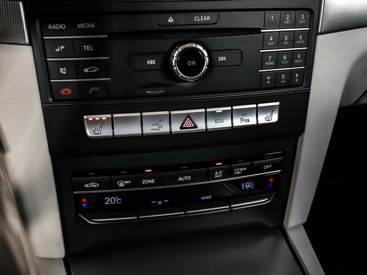 Продажа Б/У Мерседес-Бенц Е-Класс. Фото: #14