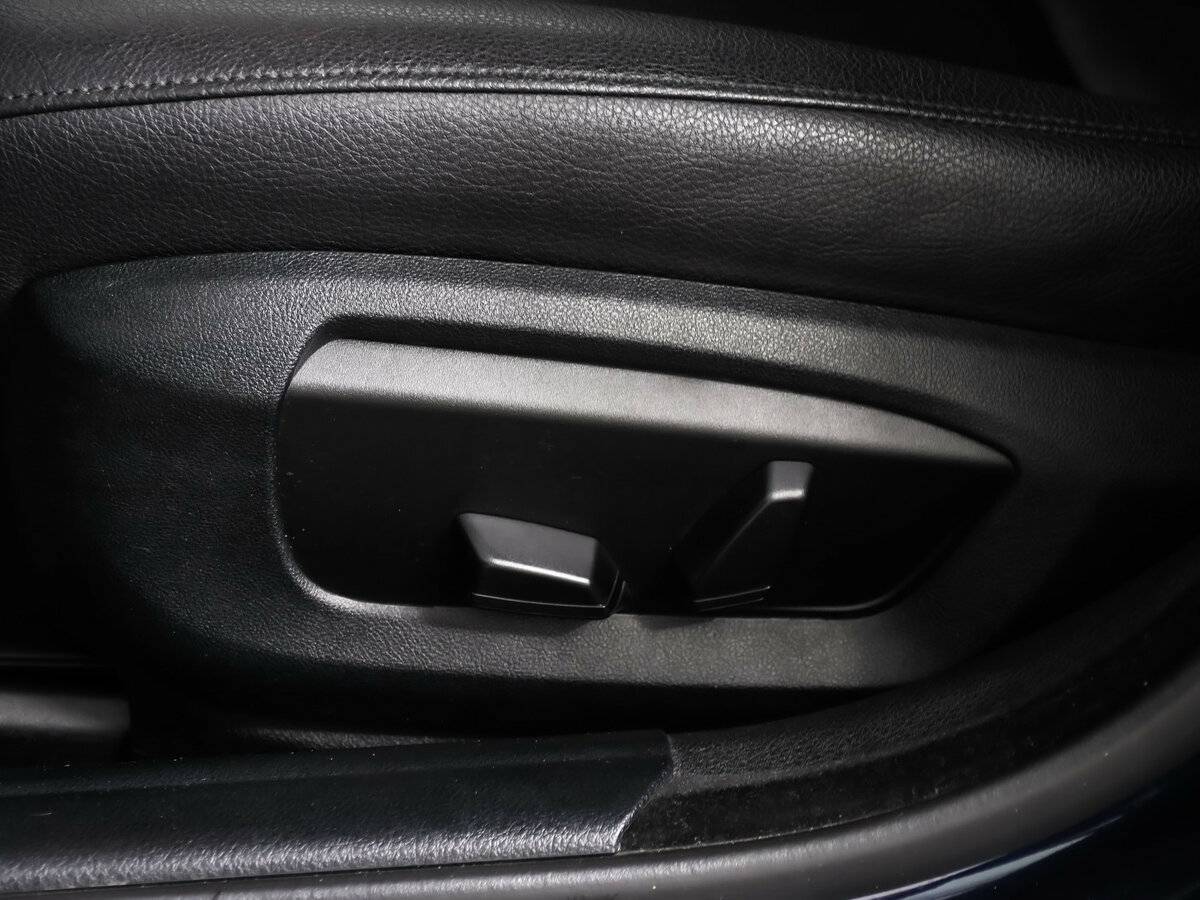 Продажа Б/У БМВ 5 серии. Фото: #13