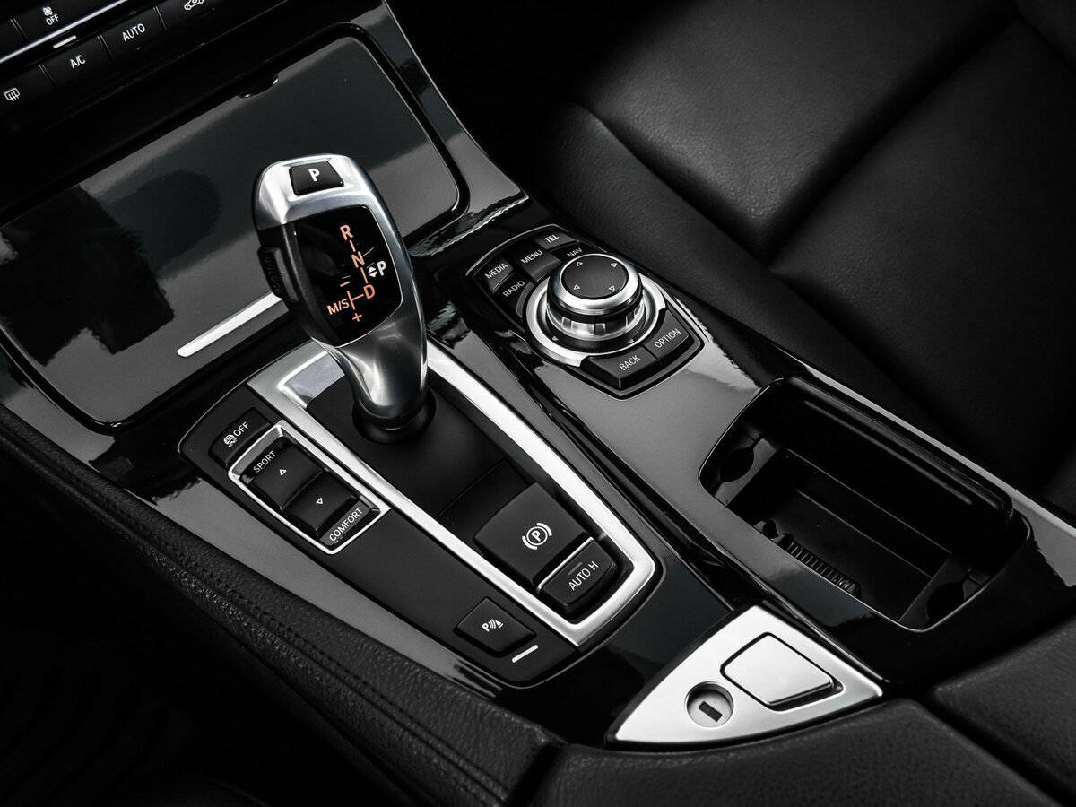 Продажа Б/У БМВ 5 серии. Фото: #14