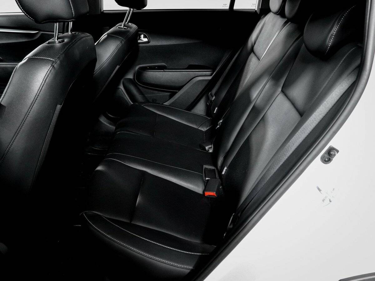 Продажа Б/У Киа Рио. Фото: #7