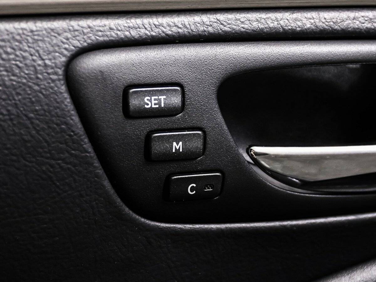 Продажа Б/У Лексус ЛС. Фото: #15