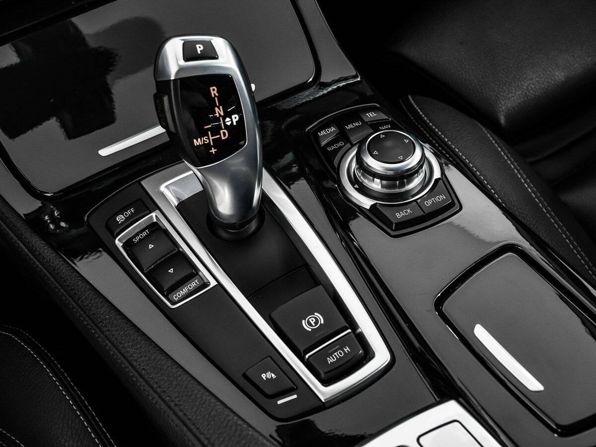 Продажа Б/У БМВ 5 серии. Фото: #15