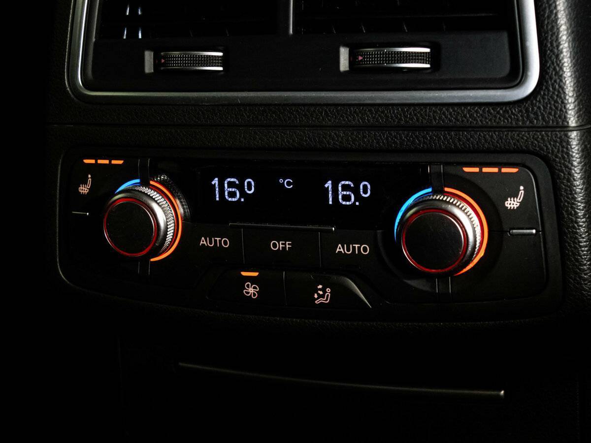 Продажа Б/У Ауди А6. Фото: #18