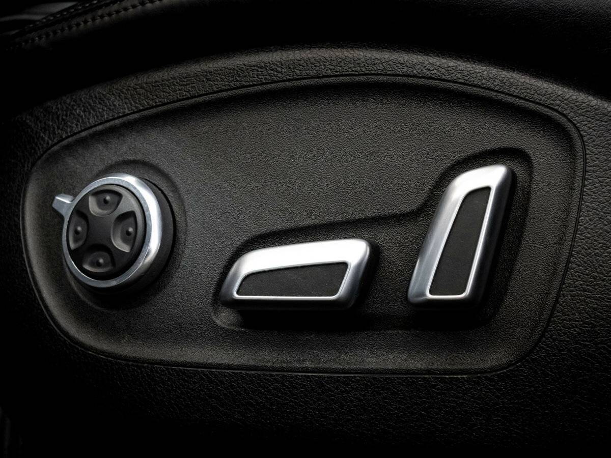 Продажа Б/У Ауди А6. Фото: #25