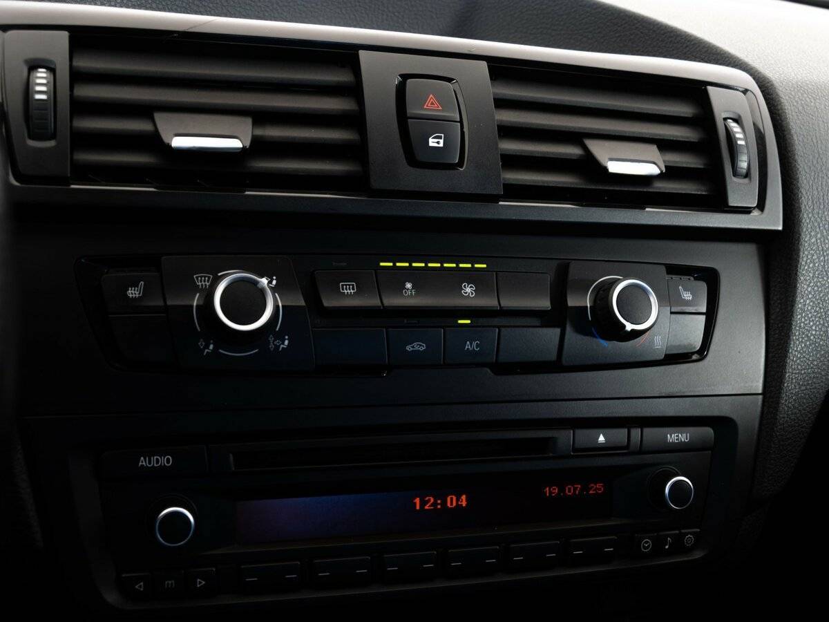 Продажа Б/У БМВ 1 серии. Фото: #11