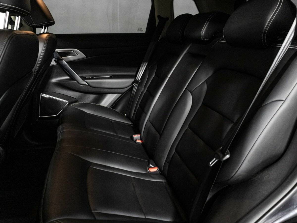 Продажа Б/У Джили Атлас. Фото: #9