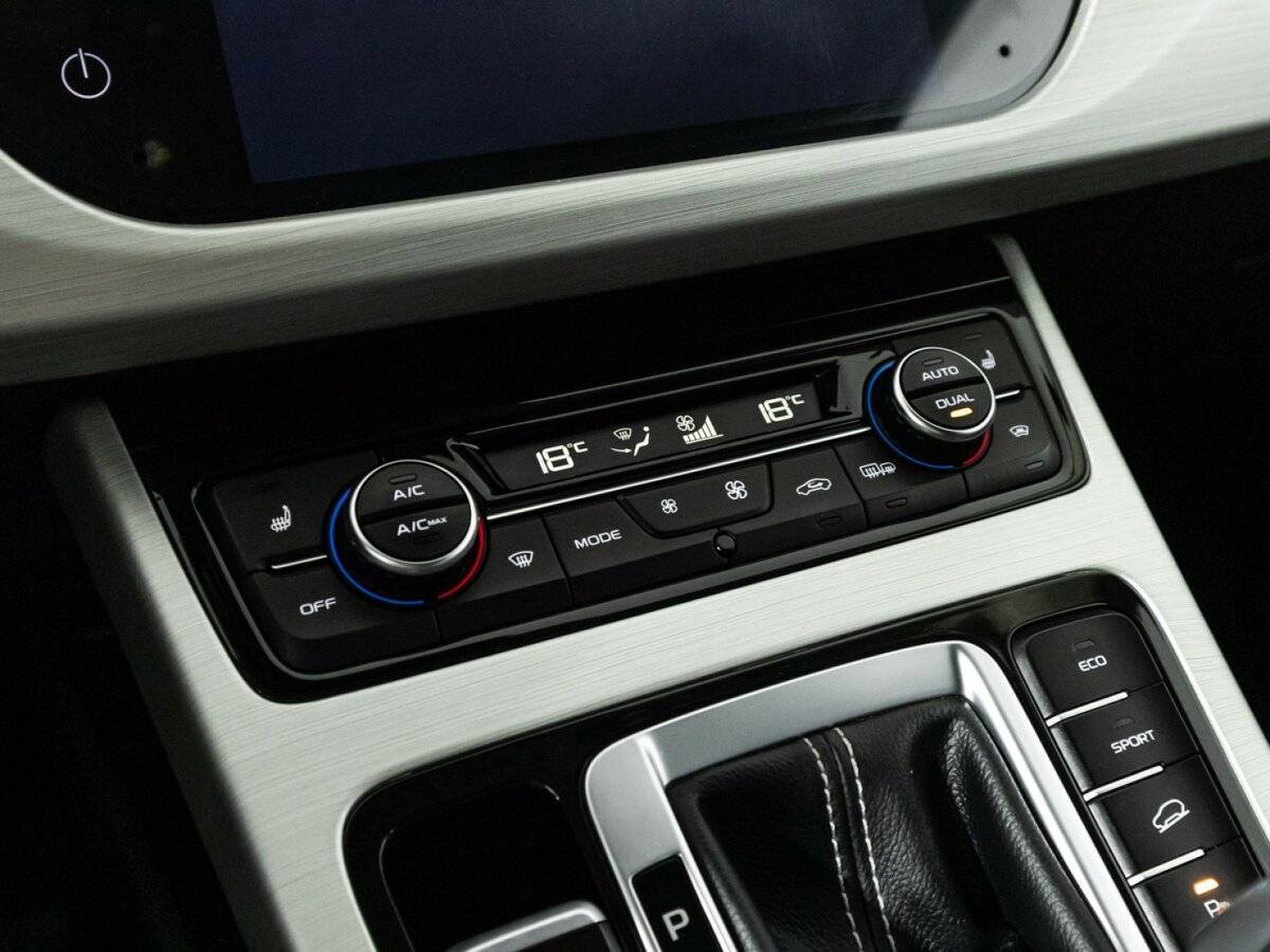 Продажа Б/У Джили Атлас. Фото: #16