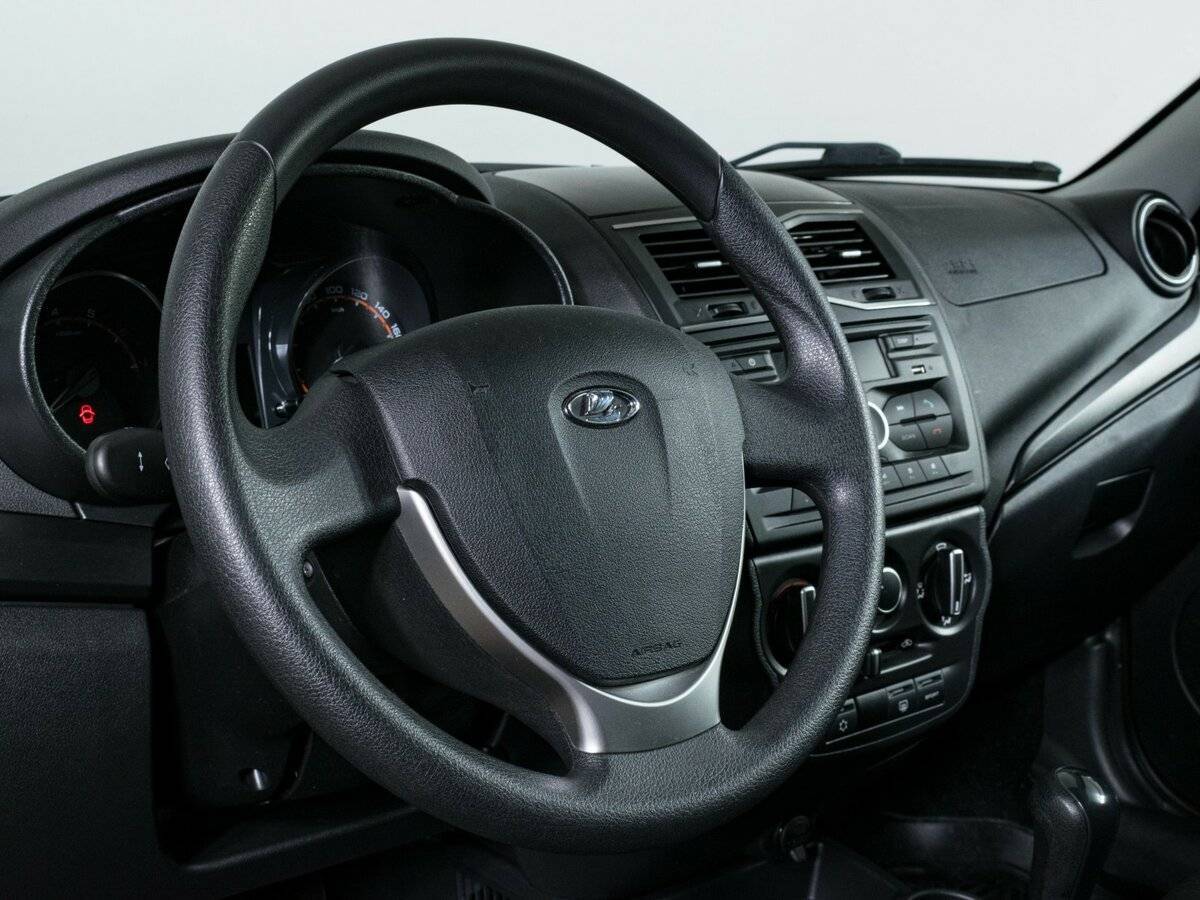 Продажа Б/У Лада (ВАЗ) Гранта. Фото: #11