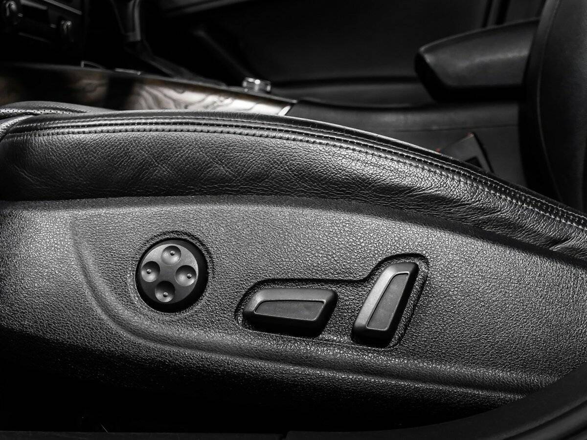 Продажа Б/У Ауди А6. Фото: #13