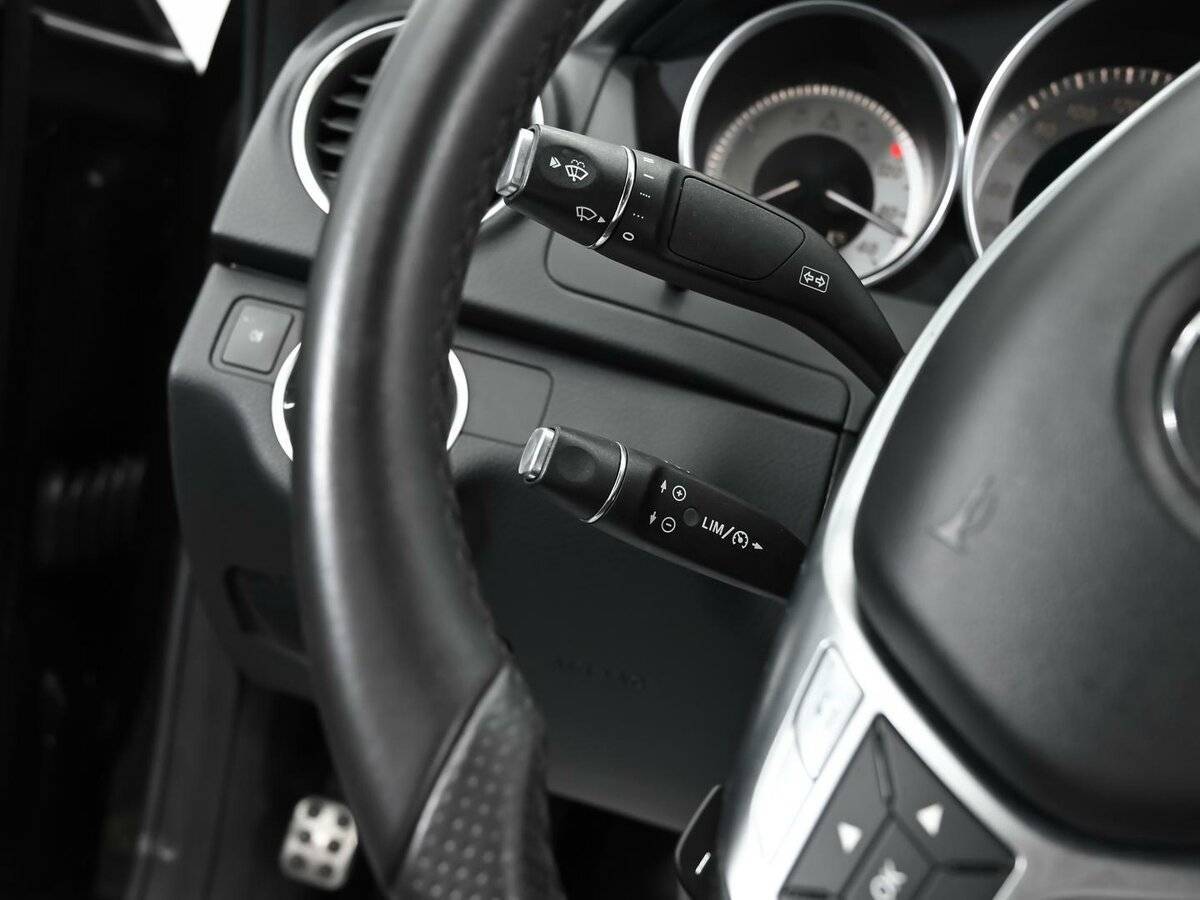 Продажа Б/У Мерседес-Бенц Ц-Класс. Фото: #7