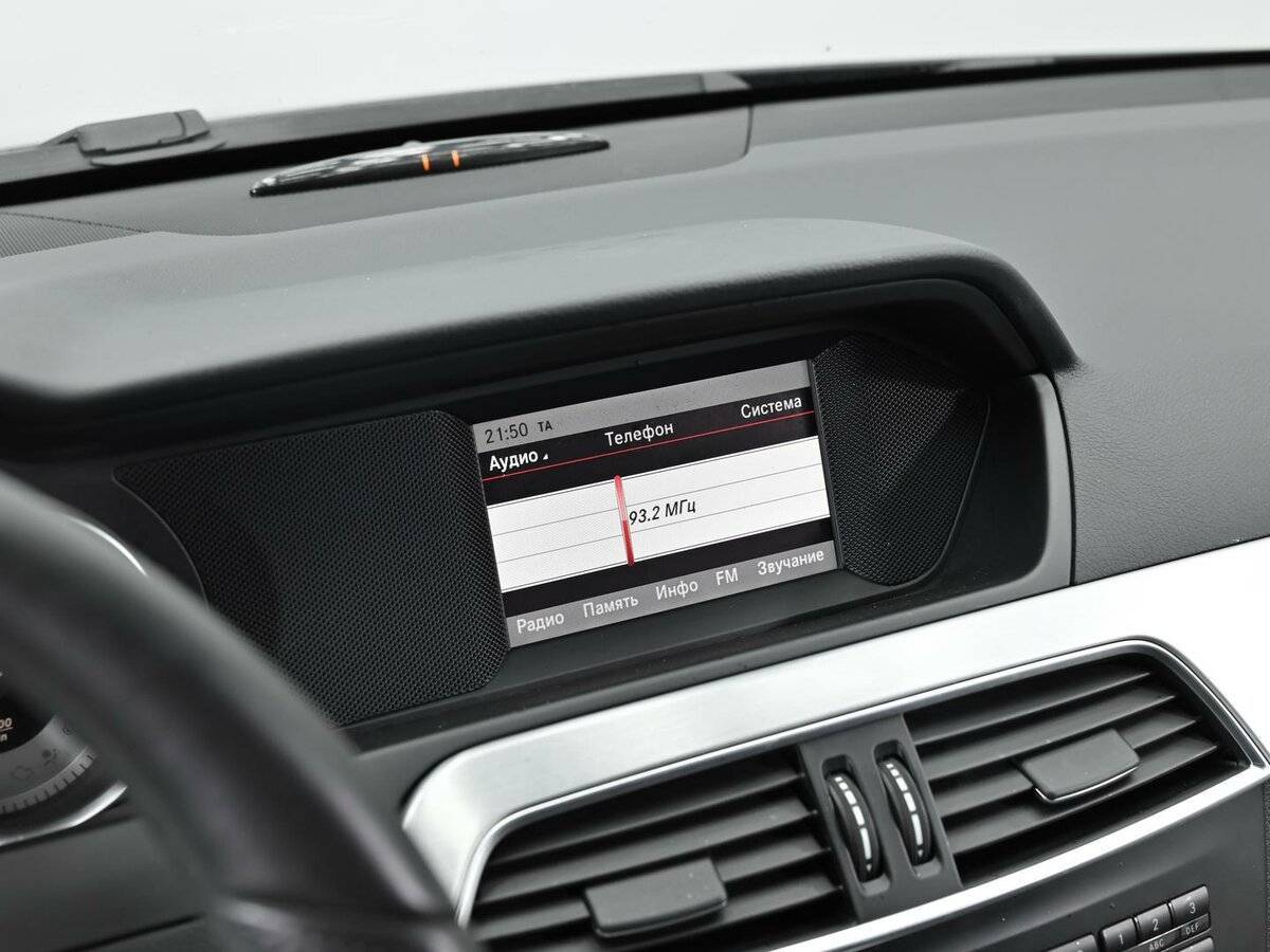 Продажа Б/У Мерседес-Бенц Ц-Класс. Фото: #8