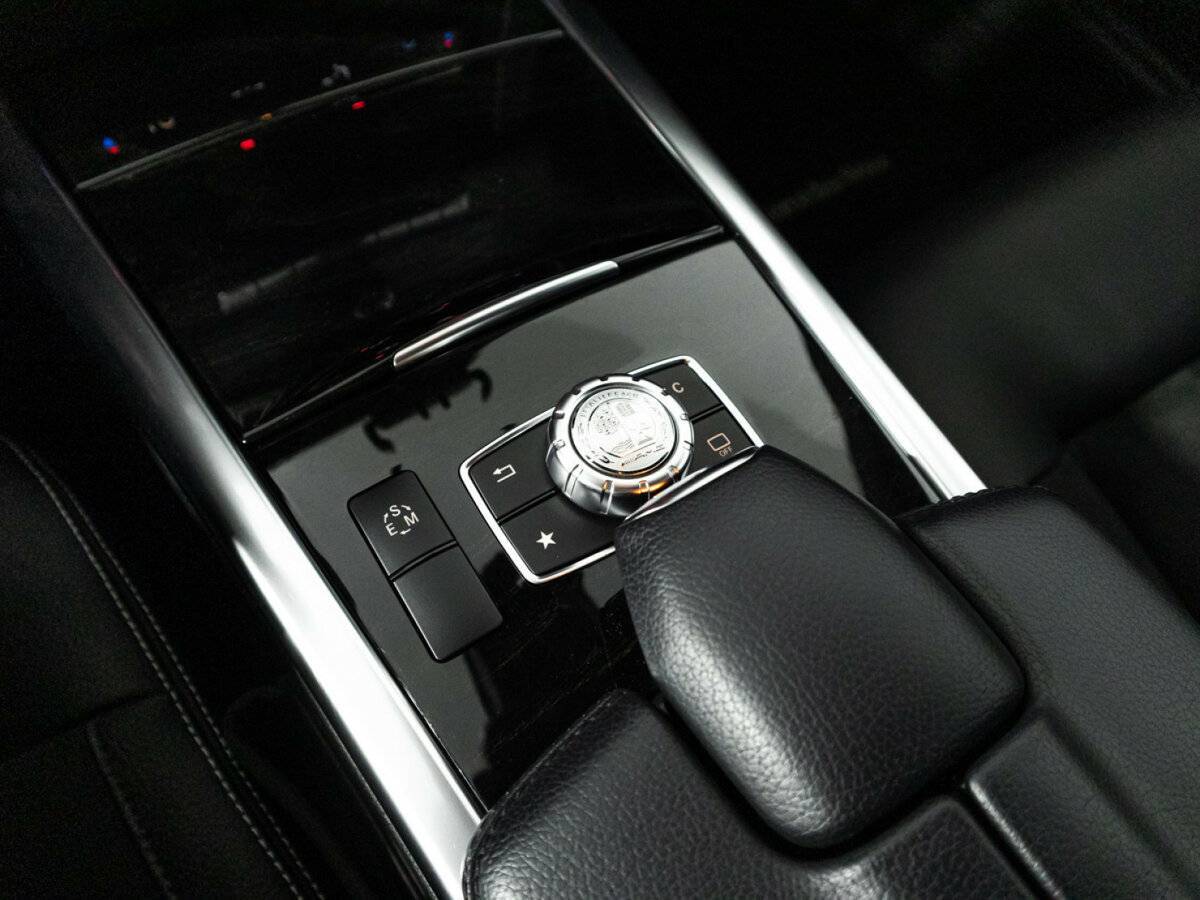 Продажа Б/У Мерседес-Бенц Е-Класс. Фото: #17