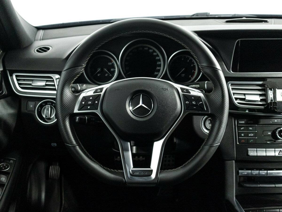 Продажа Б/У Мерседес-Бенц Е-Класс. Фото: #18