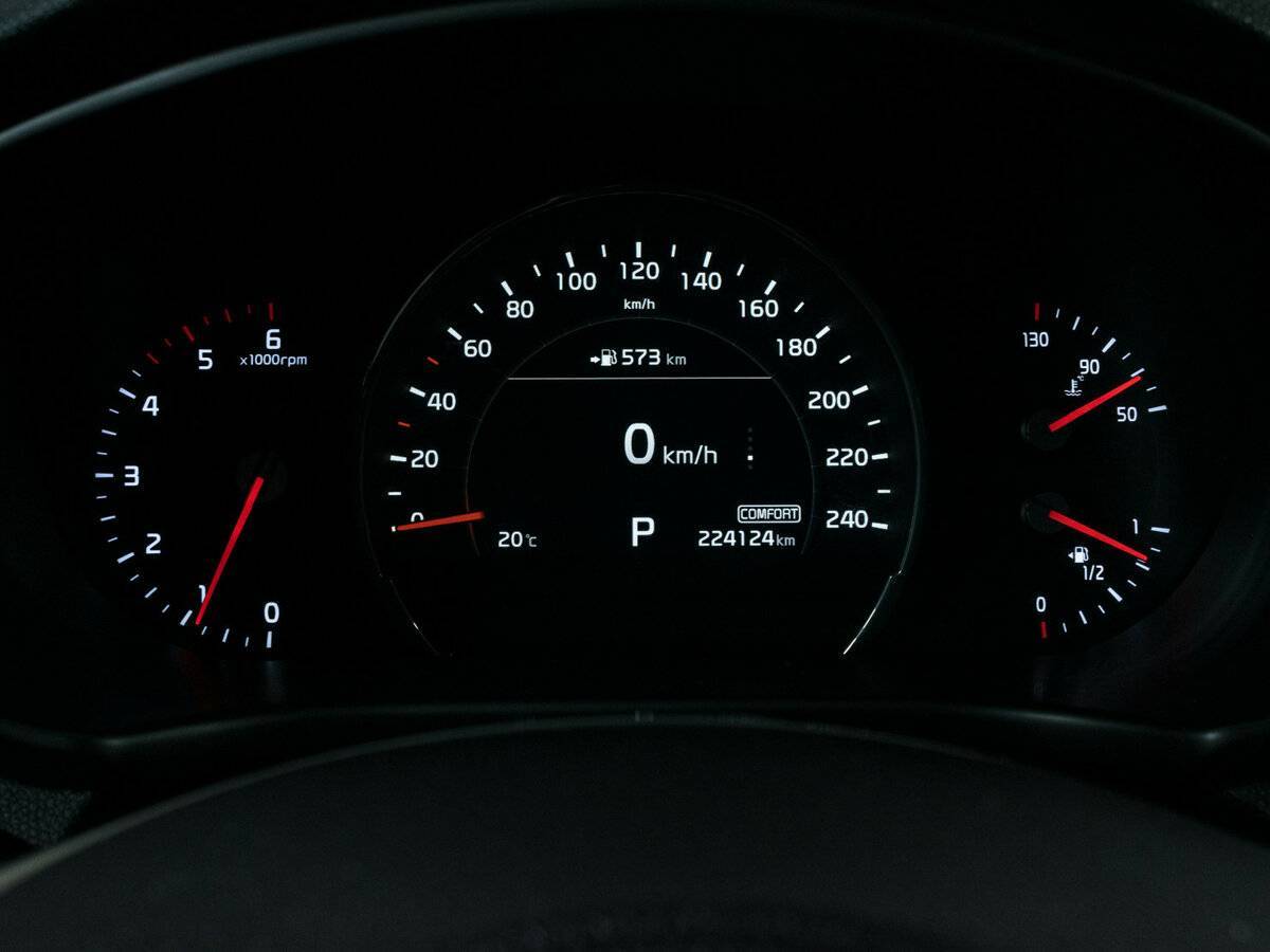 Продажа Б/У Киа Соренто. Фото: #11