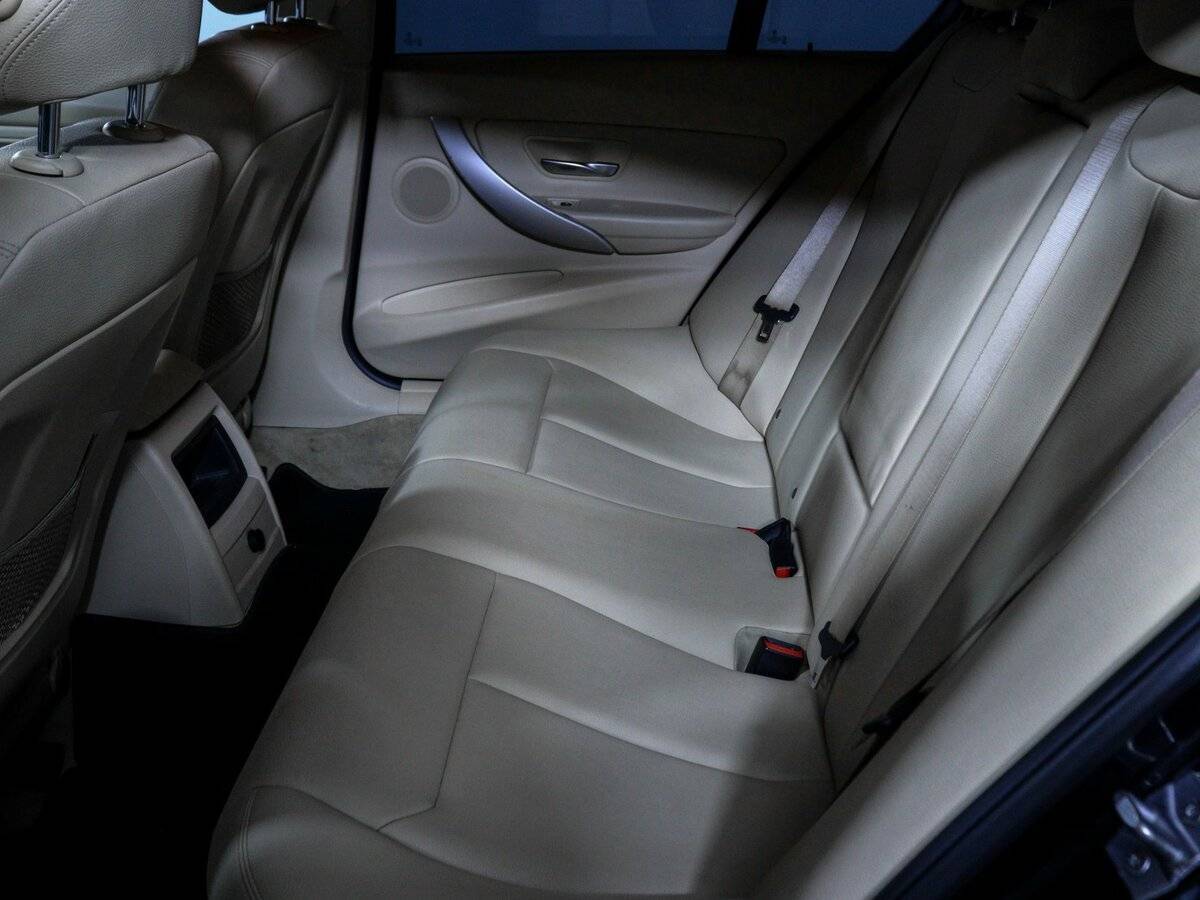 Продажа Б/У БМВ 3 серии. Фото: #7