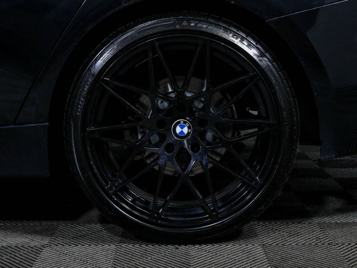 Продажа Б/У БМВ 3 серии. Фото: #11