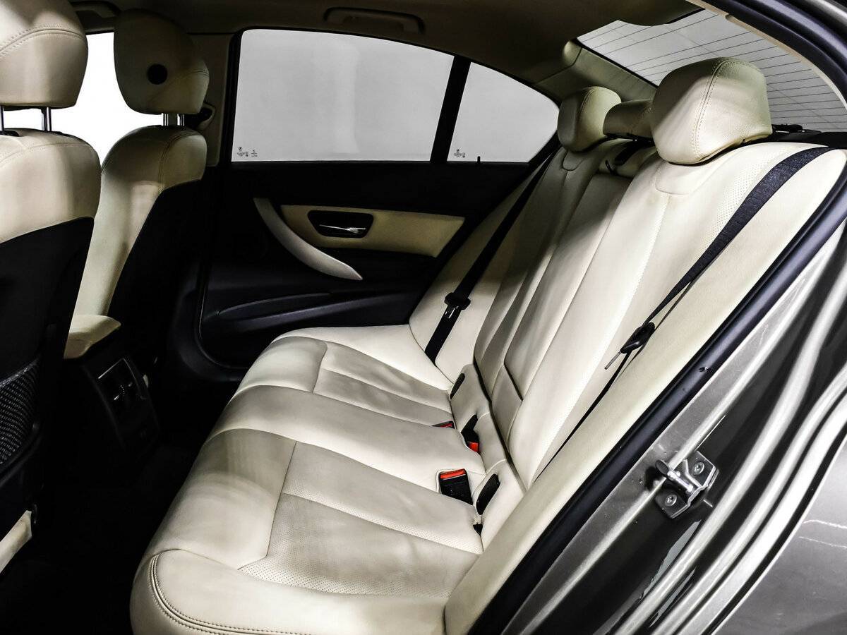 Продажа Б/У БМВ 3 серии. Фото: #12