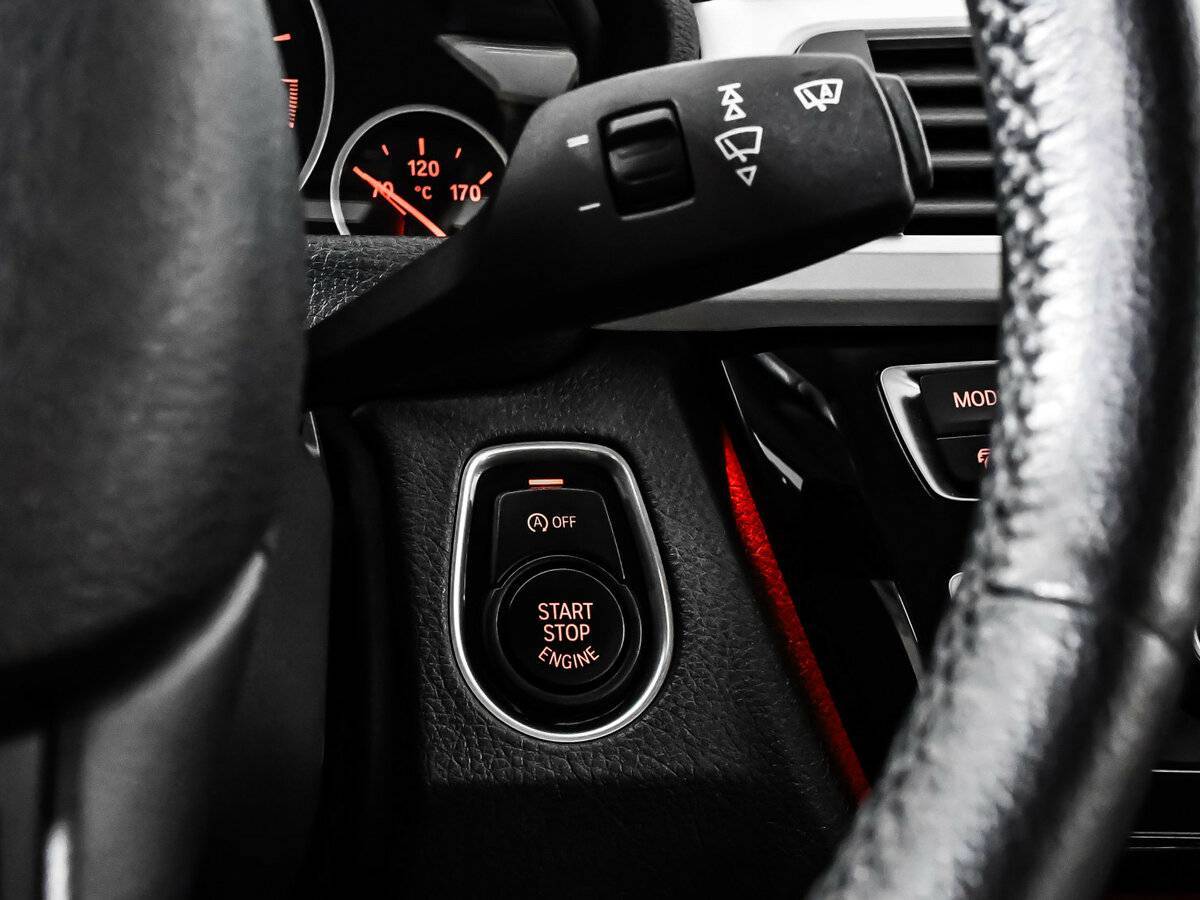 Продажа Б/У БМВ 3 серии. Фото: #13