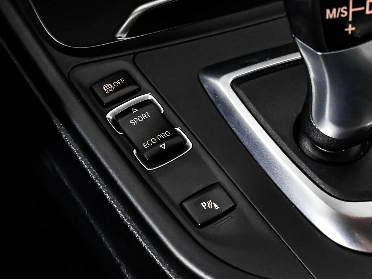 Продажа Б/У БМВ 3 серии. Фото: #15