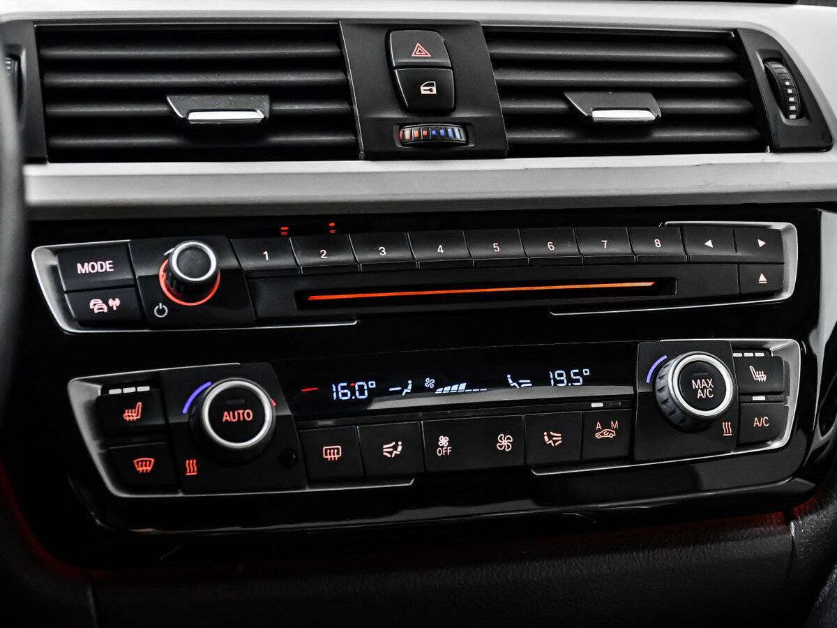 Продажа Б/У БМВ 3 серии. Фото: #16