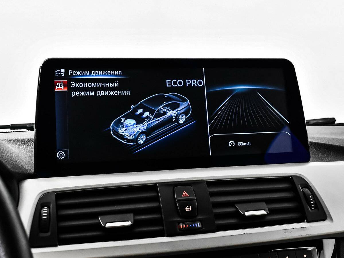 Продажа Б/У БМВ 3 серии. Фото: #18