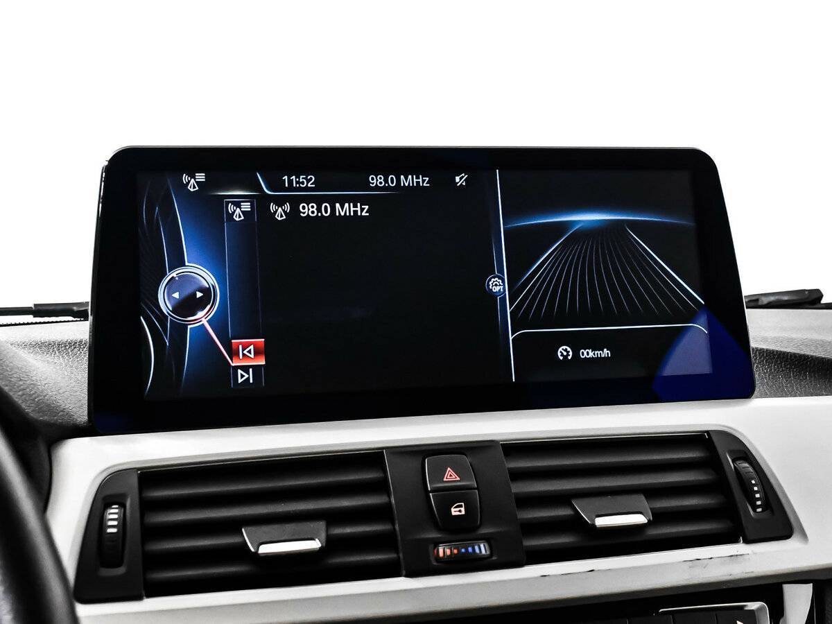 Продажа Б/У БМВ 3 серии. Фото: #19