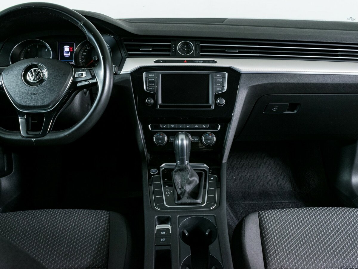 Продажа Б/У Фольксваген Пассат. Фото: #7