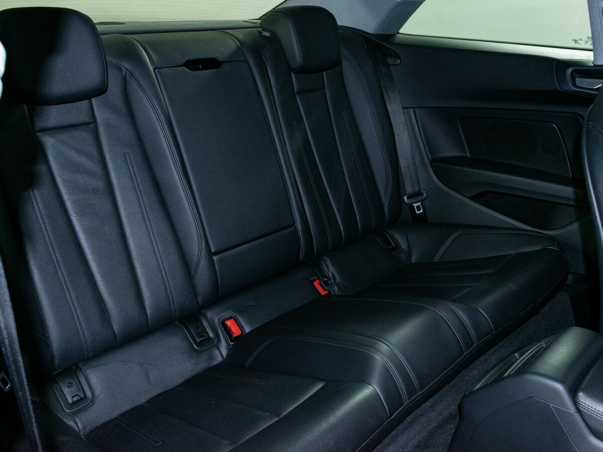 Продажа Б/У Ауди А5. Фото: #9