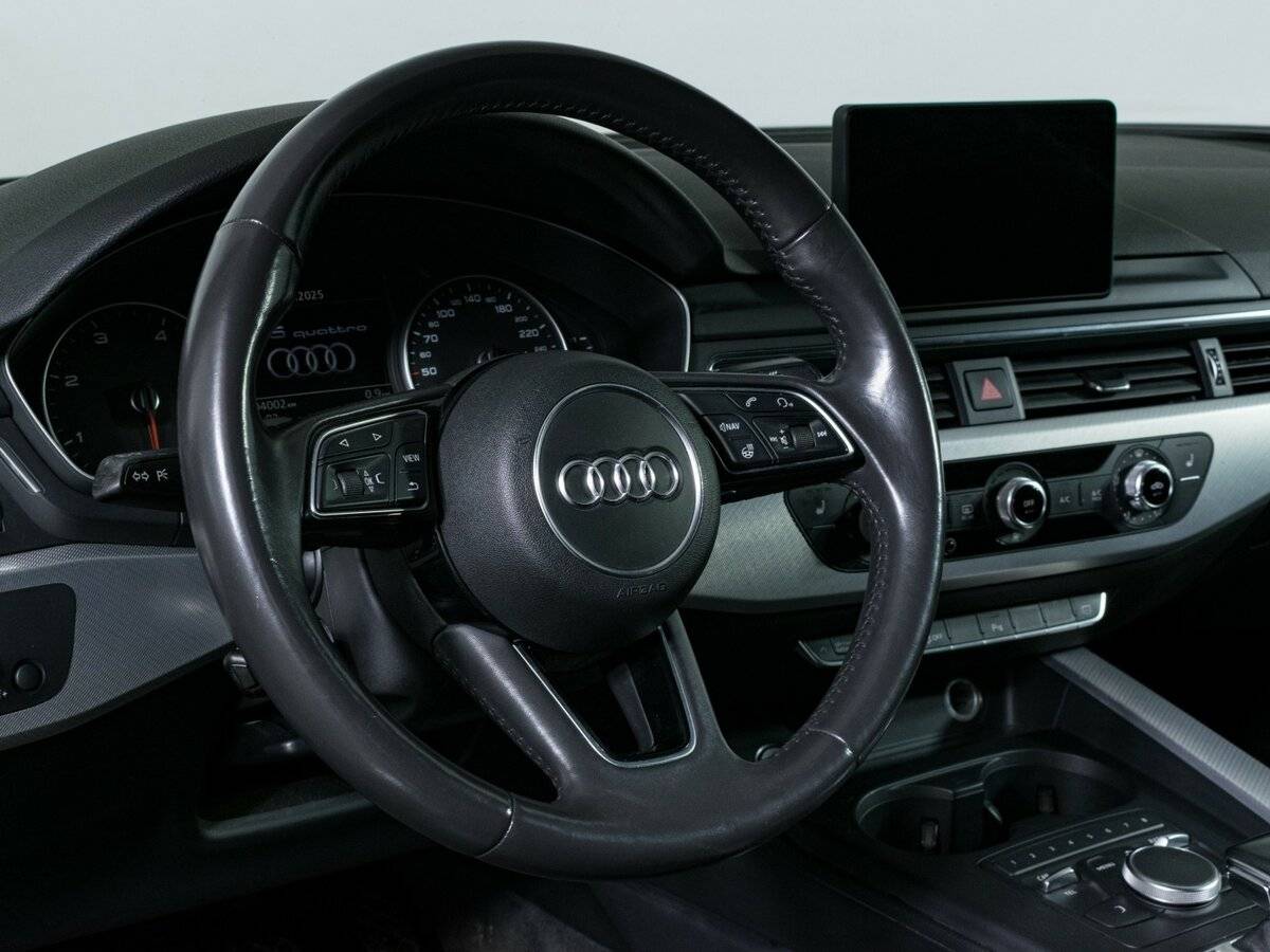 Продажа Б/У Ауди А5. Фото: #11