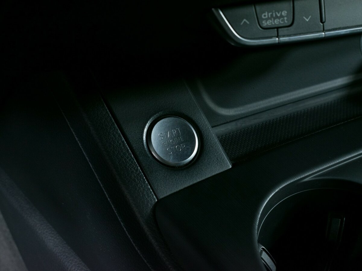 Продажа Б/У Ауди А5. Фото: #12