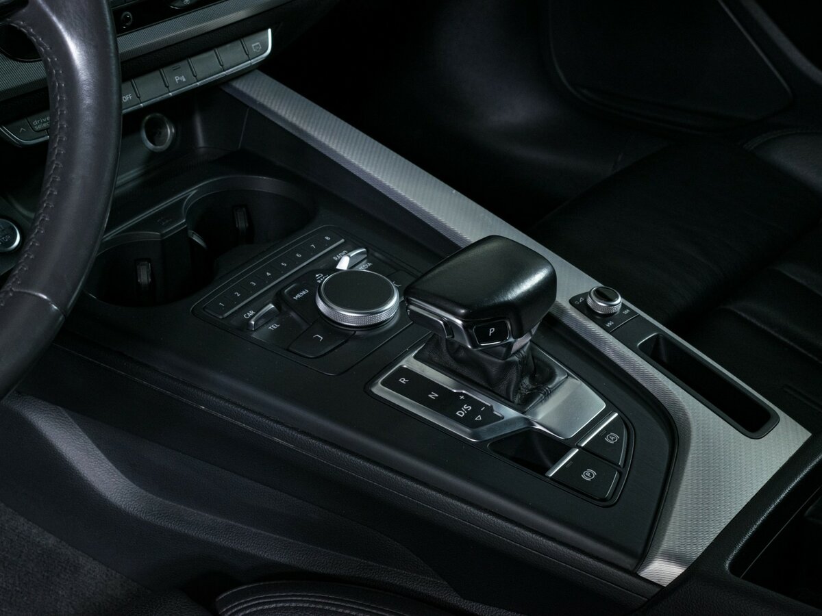 Продажа Б/У Ауди А5. Фото: #13